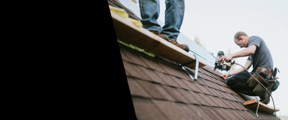 Milroy Roofing Contractors